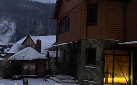 Cottage U Romana